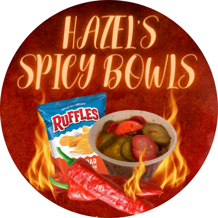 Spicy Bowls